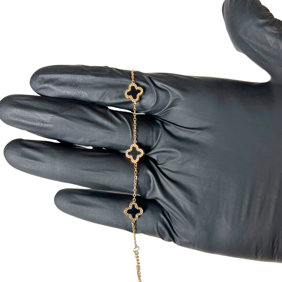 PULSERA VN CLEEF PREMIUM MINI